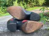 Size 7 women’s Rocketbuster boots