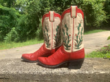 Size 6.5 women’s ML Leddy boots