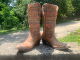 Size 9 women’s Old Gringo boots