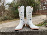 Size 11 women’s Shyanne boots