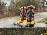 Size 8 women’s Rios of Raymondville boots
