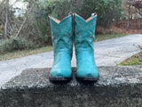 Size 7 women’s Liberty boots