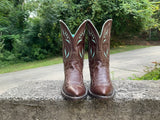 Size 9 women’s Rocketbuster boots