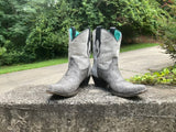 Size 9.5 women’s Corral boots