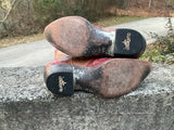 Size 6 women’s Old Gringo boots