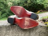 Size 9 women’s Dan Post boots