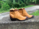 Size 7 women’s Tres Outlaws boots