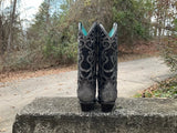 Size 7 women’s Corral boots