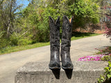 Size 9.5 women’s Sterling River boots