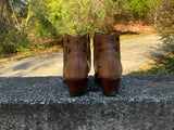 Size 8 women’s Ranch Road boots