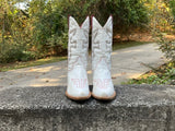 Size 9.5 women’s Frye boots