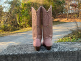 Size 7 women’s Acme boots