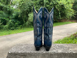 Size 6.5 women’s Handmade boots