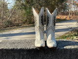 Size 7.5 women’s Eli Rios boots