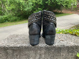 Size 8.5 women’s Old Gringo boots