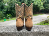 Size 9.5 women’s Old Gringo boots
