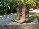 Size 8 women’s Caborca boots