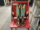 Size 6.5 women’s Rod Patrick boots
