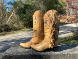 Size 7 women’s Zodiac boots