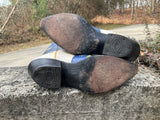Size 6.5 women’s Rocketbuster boots
