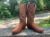 Size 6.5 women’s Tony Lama boots