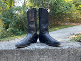 Size 10 men’s or 11.5 women’s Billy Martin boots