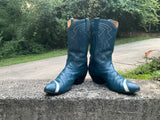 Size 8 women’s Laramie boots