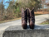 Size 8.5 women’s Old Gringo boots