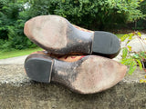 Size 10 women’s Old Gringo boots