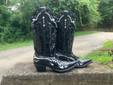 Size 10 women’s Corral boots