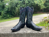 Size 6 women’s Panhandle Slim boots