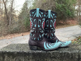 Size 9 women’s Old Gringo boots