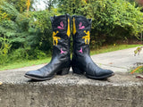 Size 6.5 women’s Larry Mahan boots