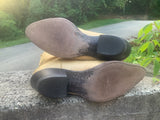 Size 7.5 women’s Tony Lama boots