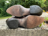 Size 9 women’s Rocketbuster boots