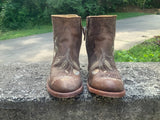 Size 8.5 women’s Shyanne boots