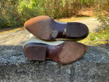 Size 7 women’s Cuadra boots