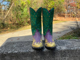 Size 6 women’s Panhandle Slim boots