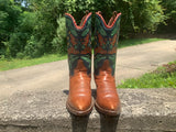Size 7 women’s Rocketbuster boots