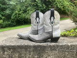 Size 9.5 women’s Corral boots