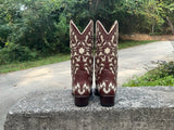 Size 6.5 women’s Sendra boots