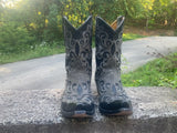 Size 10 women’s Old Gringo boots