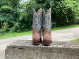 Size 9 women’s Shyanne boots