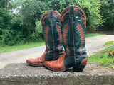 Size 8 women’s Boulet boots