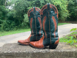 Size 8 women’s Boulet boots