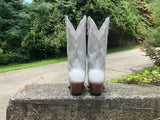 Size 9 women’s Shyanne boots