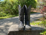 Size 9 women’s Black Star boots