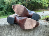 Size 8.5 Dan Post boots