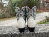 Size 8.5 women’s Dan Post boots