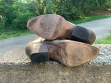 Size 6 women’s Dan Post boots